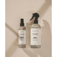 Sprej za čišćenje yoga prostirke s probioticima