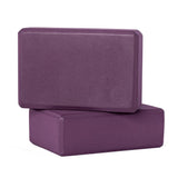 Yoga set za početnike korišten u kućnoj praksi joge