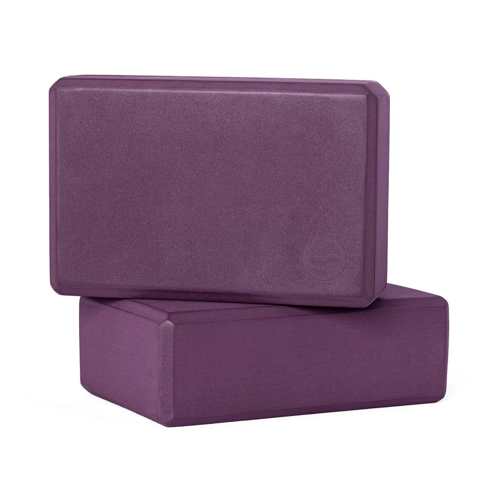 Yoga set za početnike korišten u kućnoj praksi joge