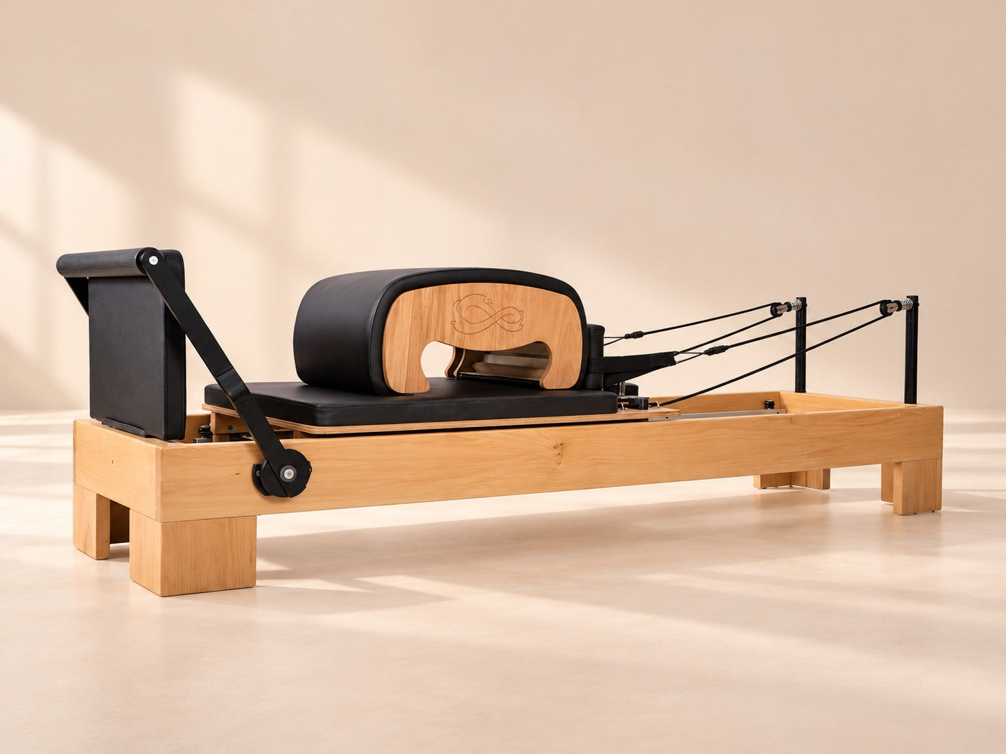Bodylumina profesionalni Pilates reformeri za kupnju ili najam