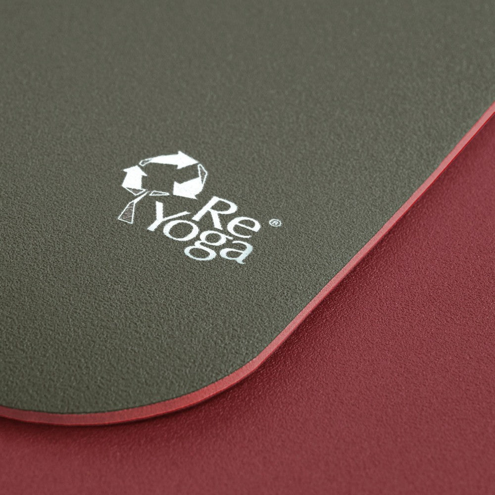 Vrhunski grip Element Steady gumene yoga prostirke za znojnu praksu Bodylumina