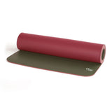 Element Steady ekološka yoga prostirka od prirodne gume Bodylumina