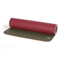 Element Steady ekološka yoga prostirka od prirodne gume Bodylumina