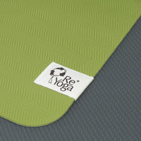 ree Light lagana yoga prostirka za početnike i svakodnevnu praksu Bodylumina