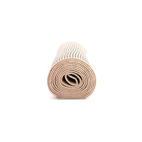 Sklopivi yoga ručnik Grippy Boo lagan za putovanja i studio Bodylumina