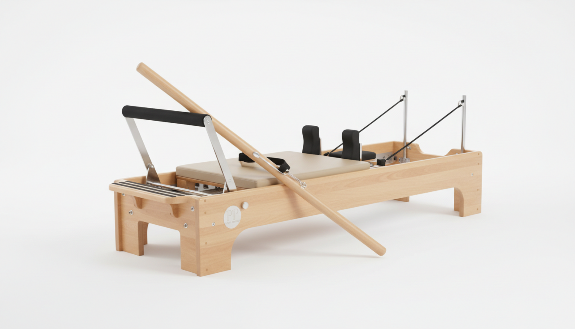 Profesionalna pilates oprema i reformeri za studije – Bodylumina