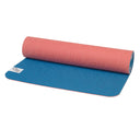 Free Soft ekološka yoga prostirka 6 mm