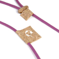 Minimalistički remen za nošenje yoga prostirke