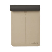 Moonchild Active lagana yoga prostirka od TPE materijala