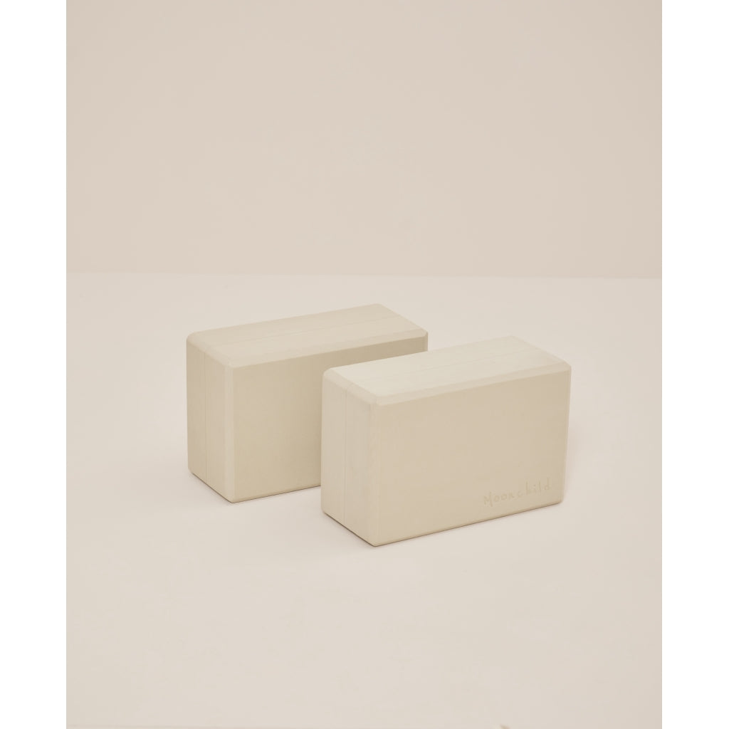 Moonchild ekološki yoga blok od reciklirane EVA pjene