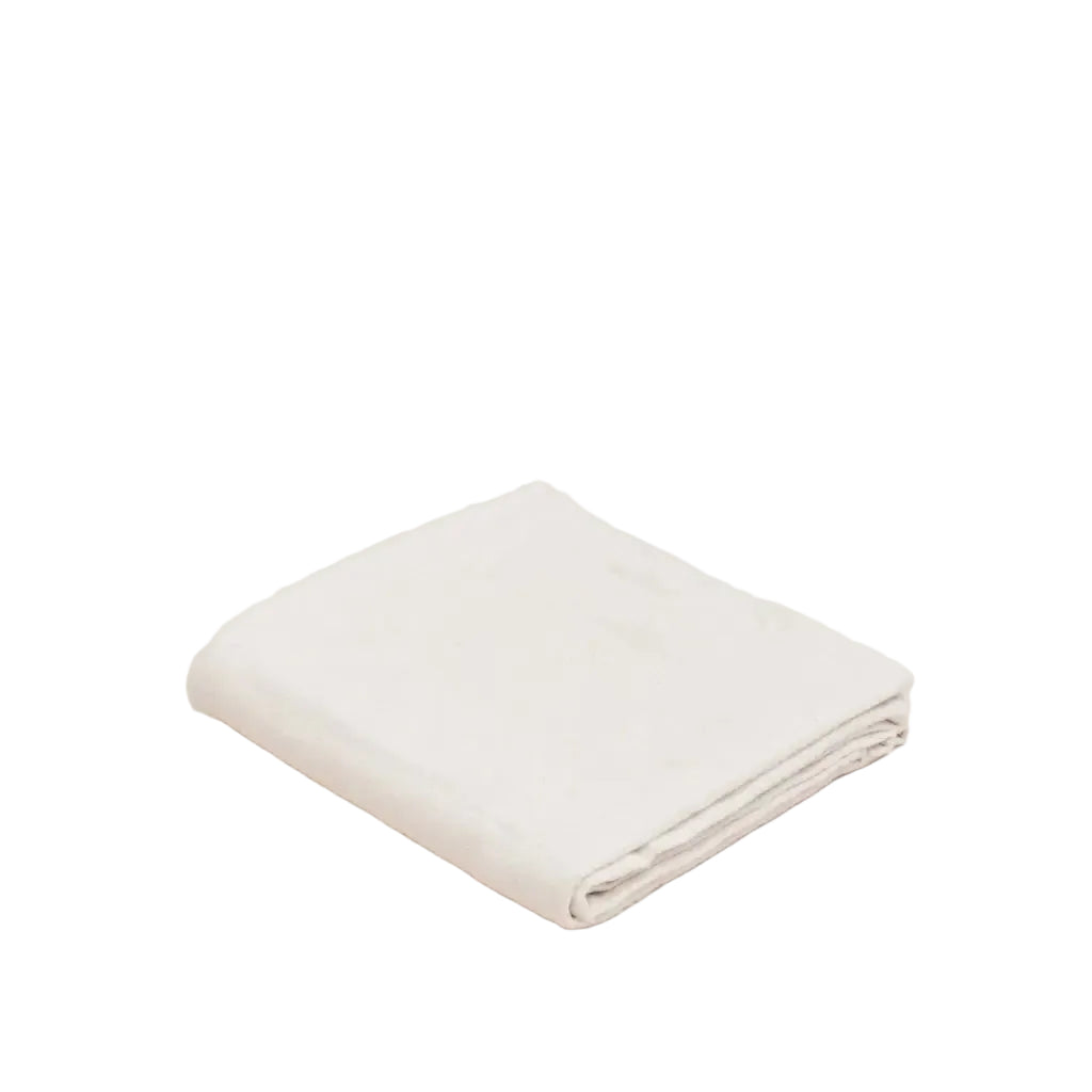 Moonchild yoga deka od 100 % organskog pamuka za Shavasanu i meditaciju