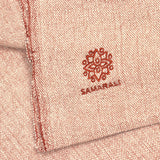 Organska yoga deka kao podrška i topli prekrivač