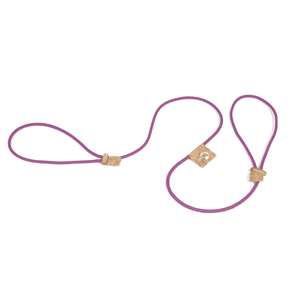 Lagani držač za prostirku za jogu preko ramena