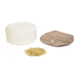 Prirodni zafu jastučić punjen pirovom ljuskom