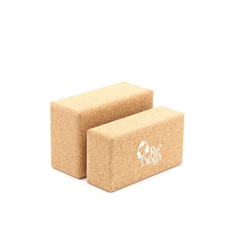 ReBlock blok za yogu s zaobljenim rubovima