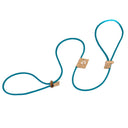 Pamučni remen za nošenje yoga prostirke s drvenim stoperima