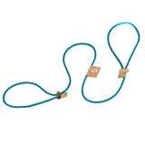 Pamučni remen za nošenje yoga prostirke s drvenim stoperima