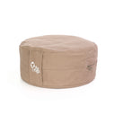 ReZafu meditacijski jastučić od organske pirove ljusk