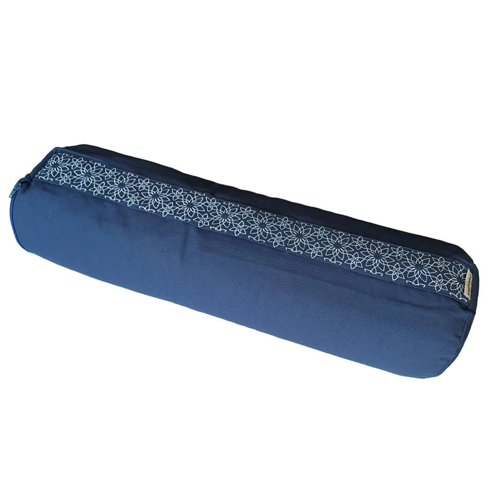 Yoga bolster za Yin i restorativnu praksu – Samarali